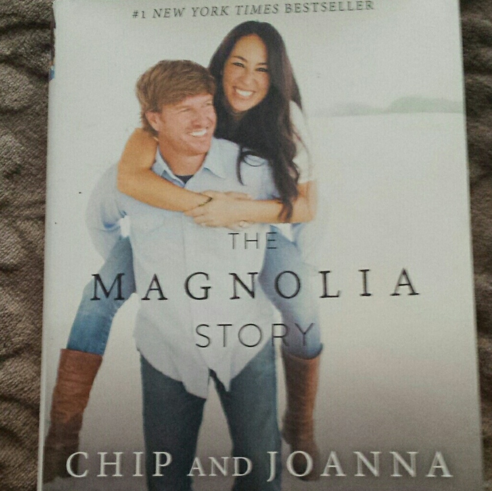 The Magnolia Story